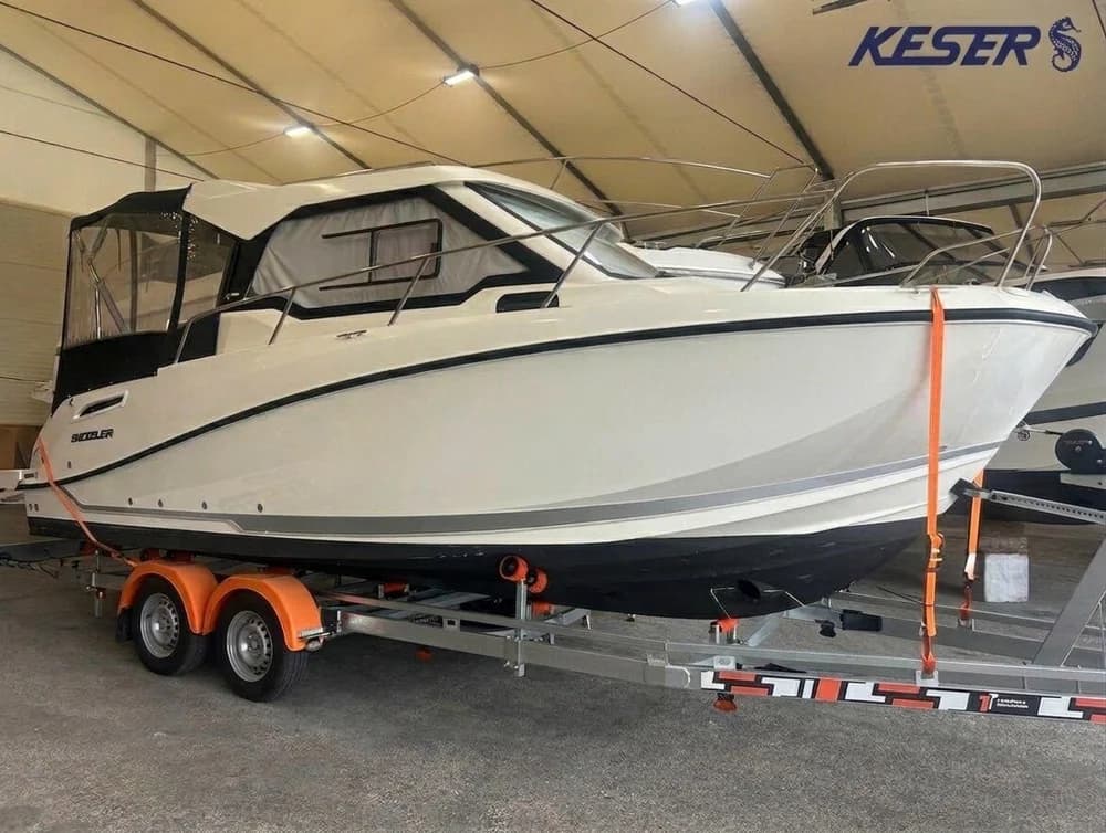Quicksilver Activ 705 Weekend