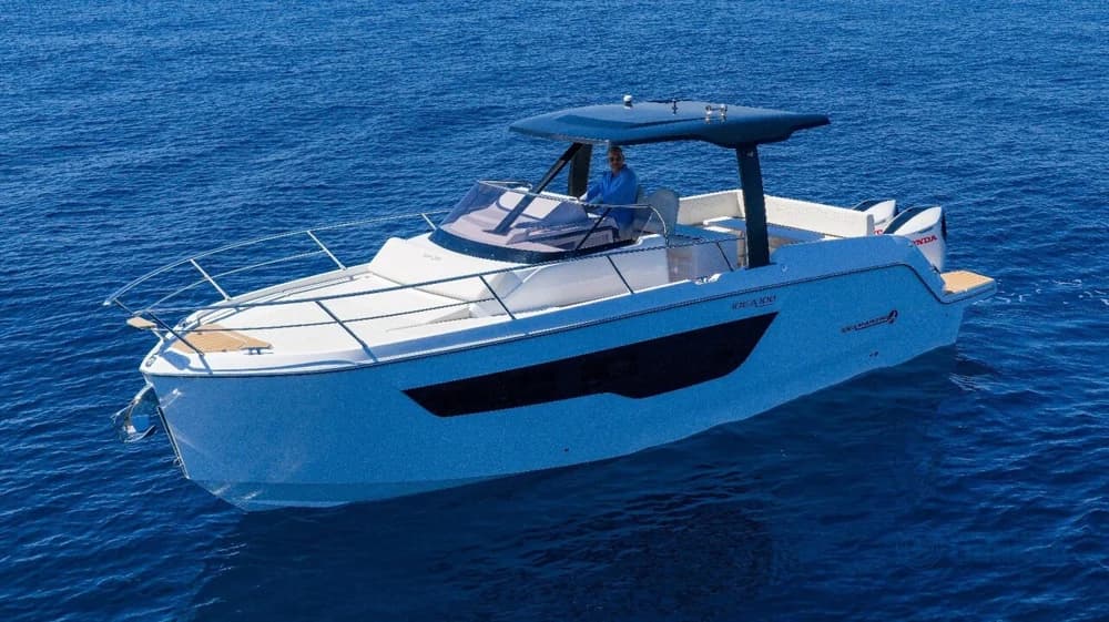 Idea Marine 100 WA