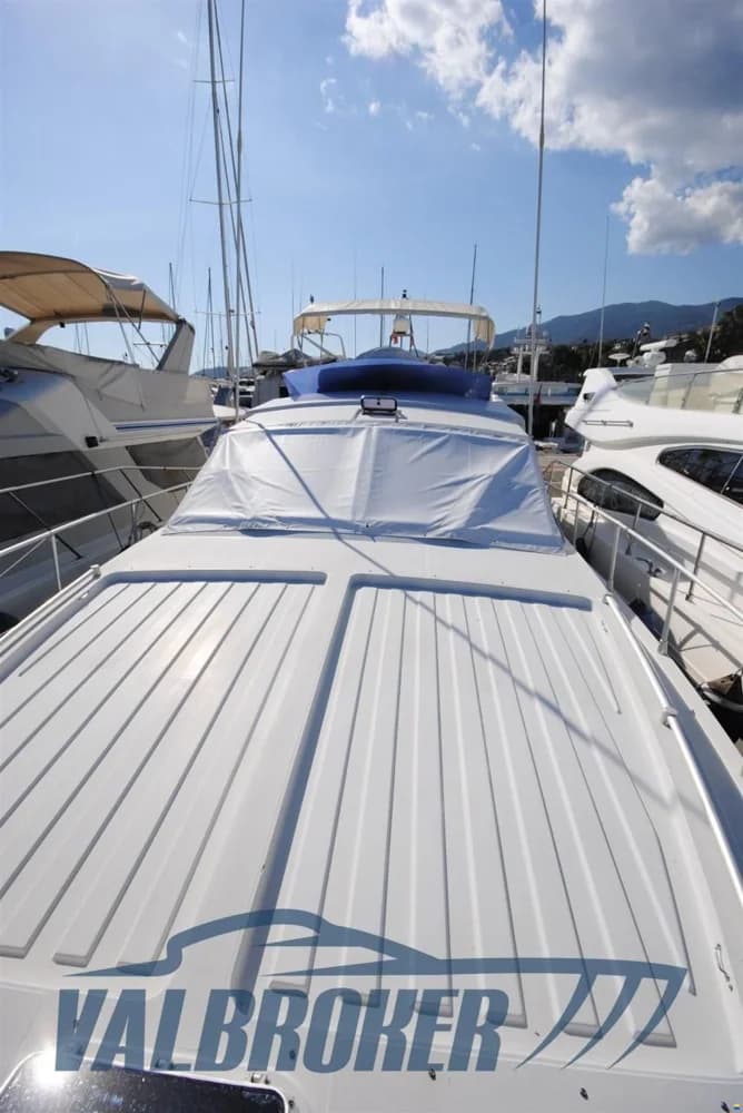 Raffaelli STORM S