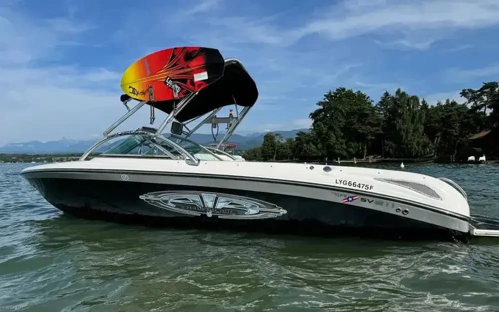 AIR Nautique SV-211