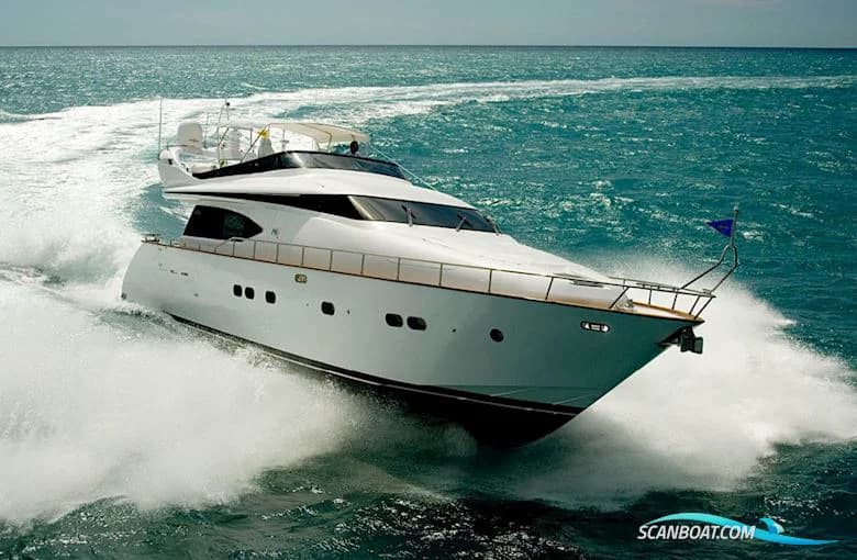 Maiora 20