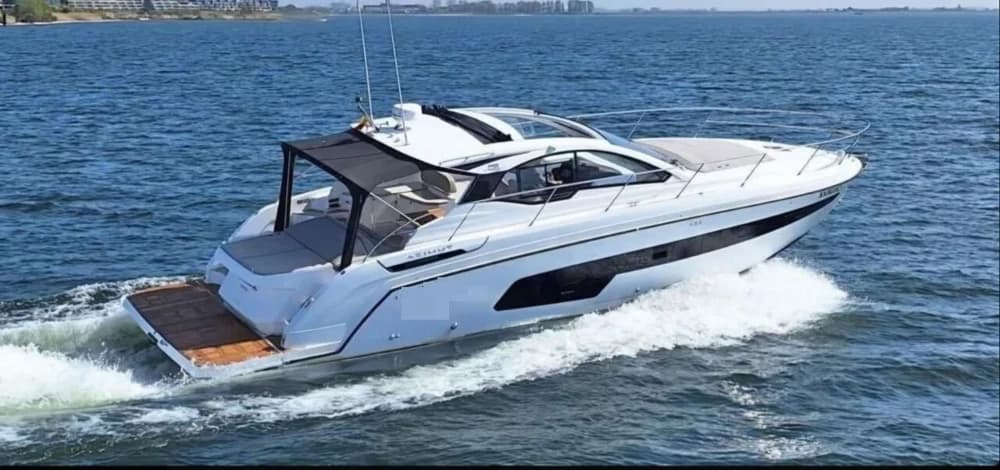 Atlantis 45 gt