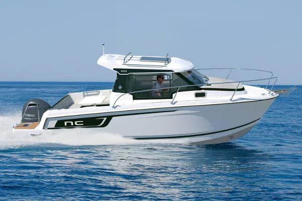 2027 Jeanneau NC 695