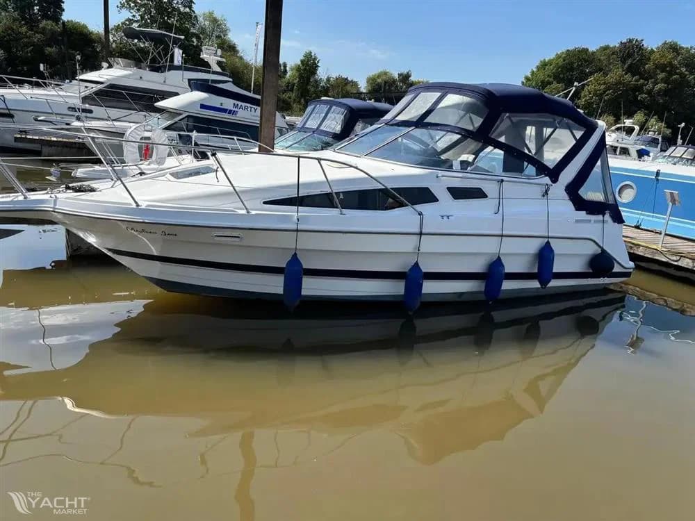 Bayliner 2855