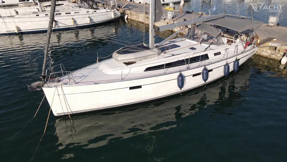 Bavaria 46 Cruiser